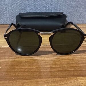 Persol PO3274S Men Glasses